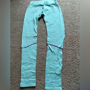 Used under armour base layer legging.